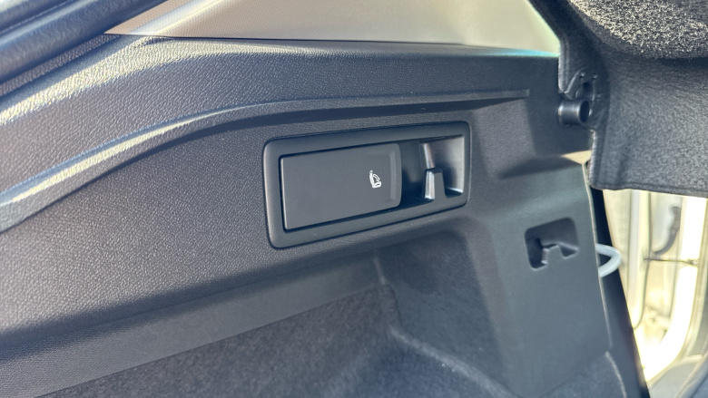 CUPRA Formentor 2.0 TSI 190 V1 5dr DSG 4Drive Petrol Estate